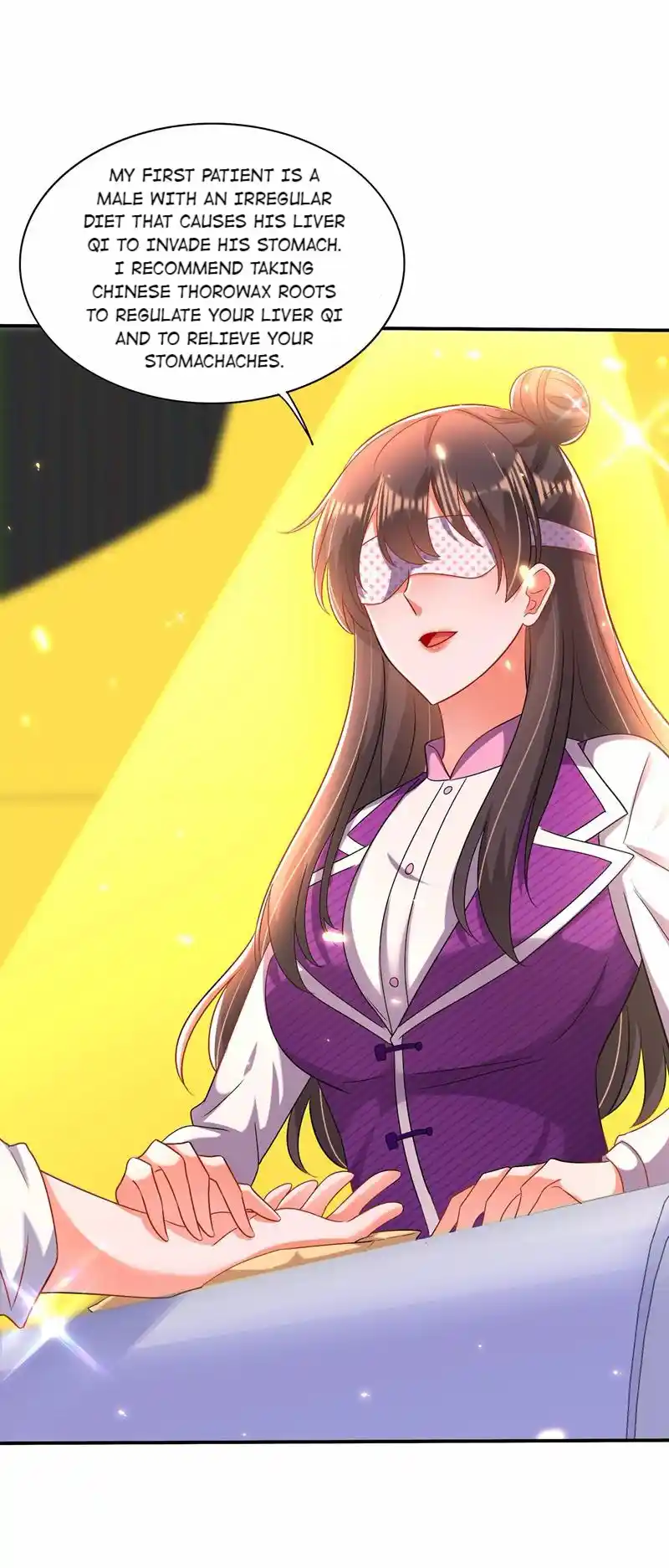 The Fiesty Wife Is Not to Be Messed With 150