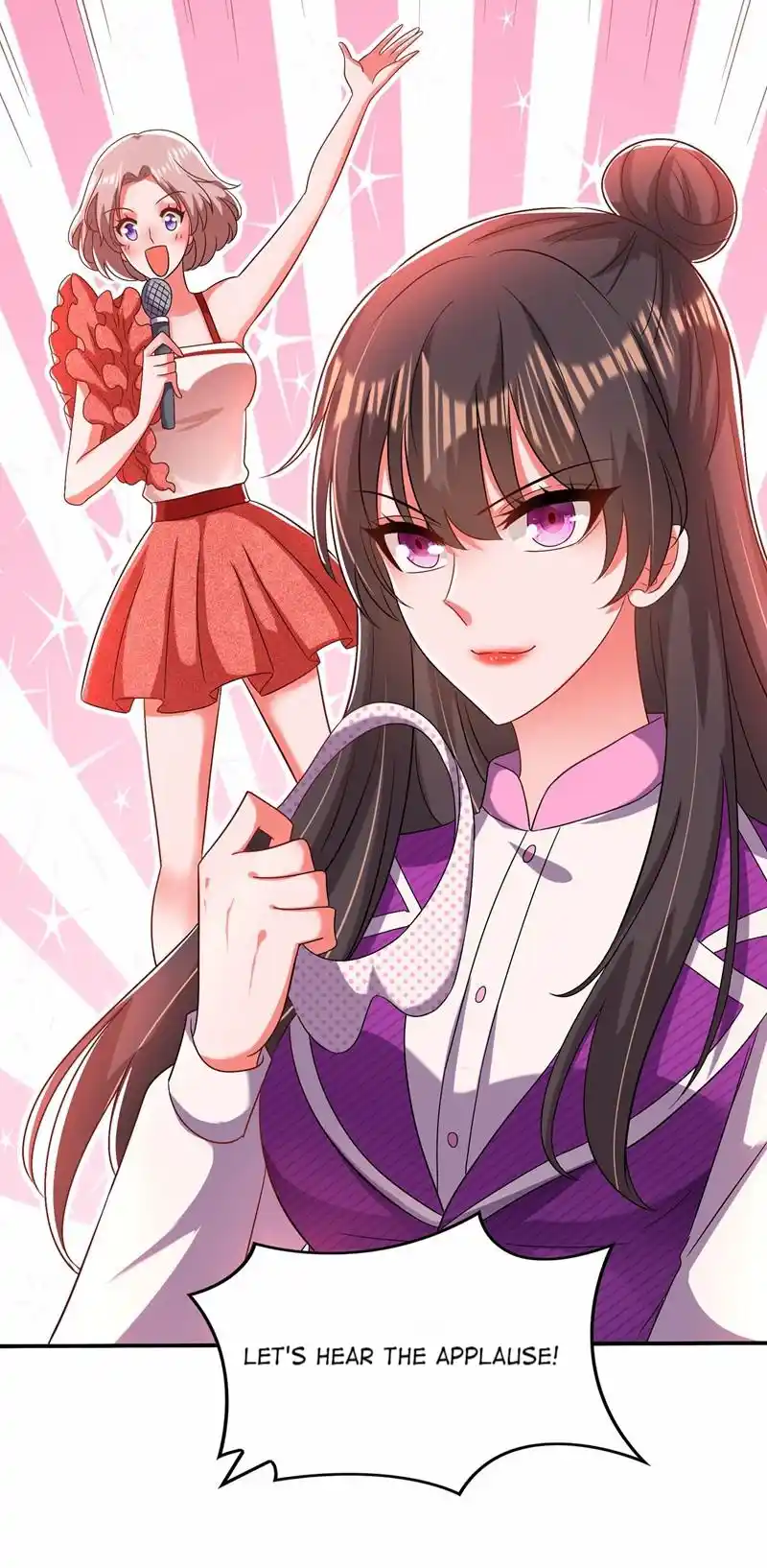 The Fiesty Wife Is Not to Be Messed With 150