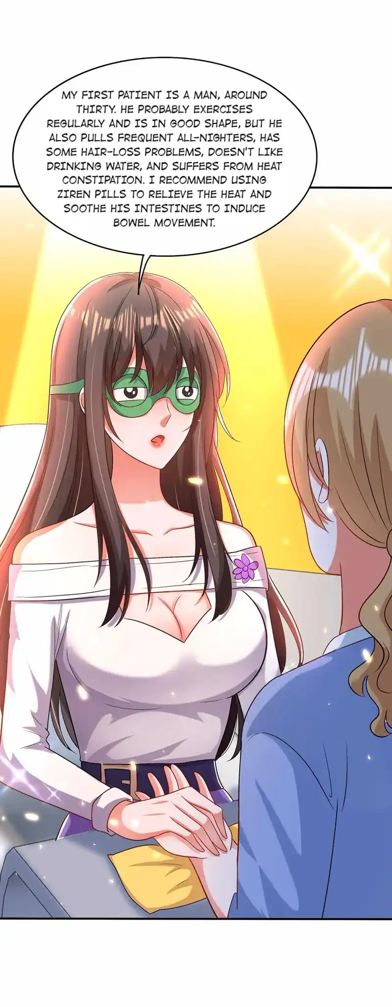 The Fiesty Wife Is Not to Be Messed With 150