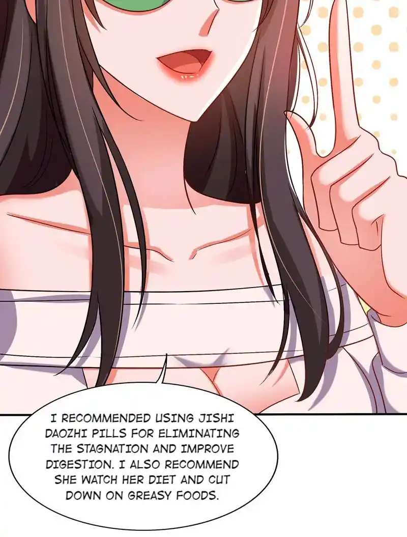 The Fiesty Wife Is Not to Be Messed With 150