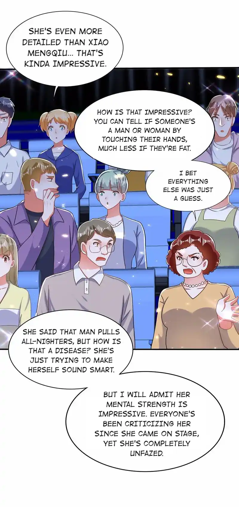 The Fiesty Wife Is Not to Be Messed With 150