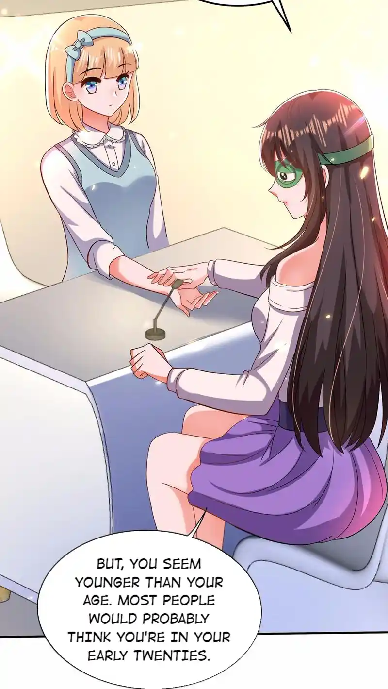 The Fiesty Wife Is Not to Be Messed With 150