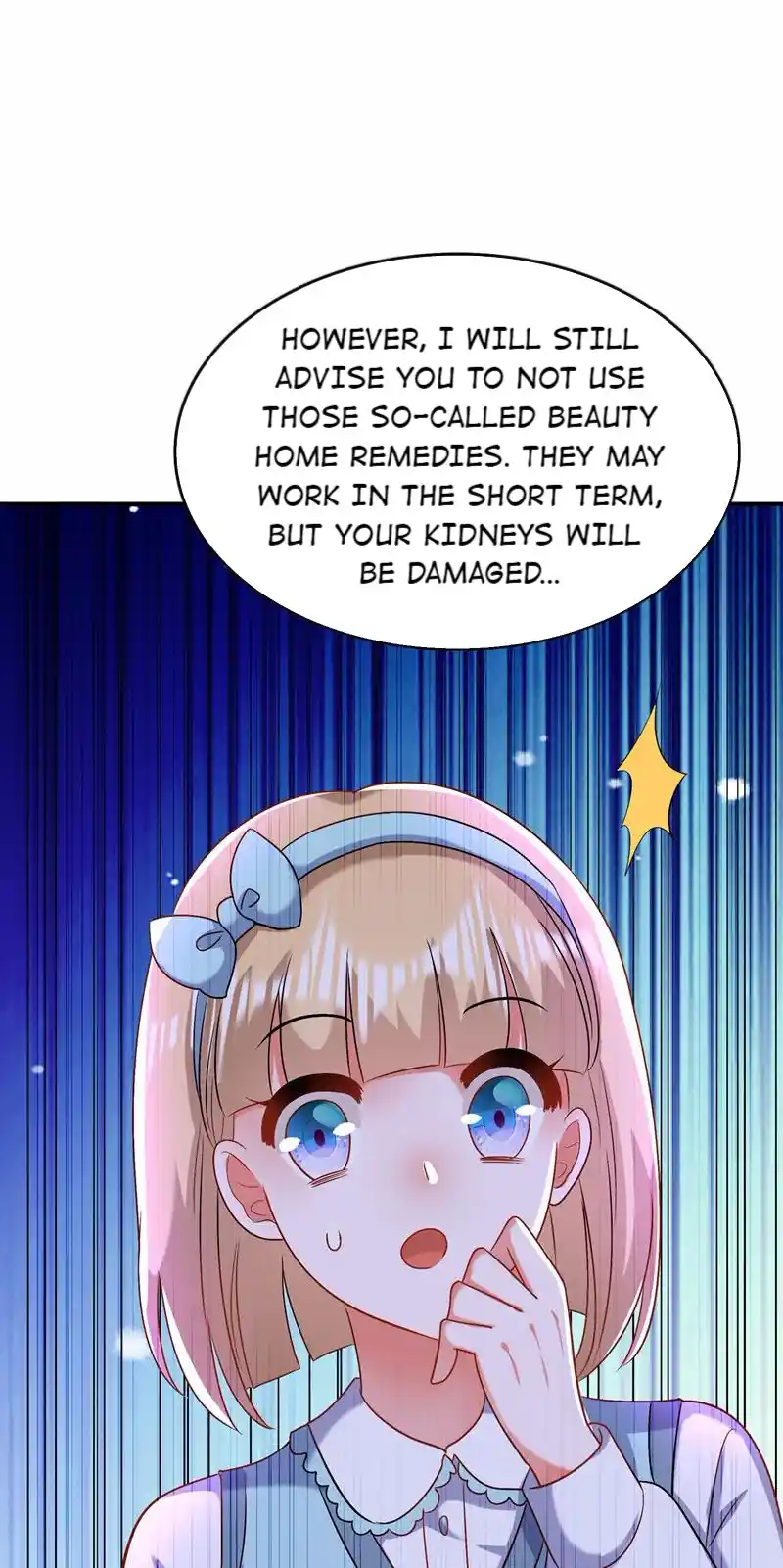 The Fiesty Wife Is Not to Be Messed With 150