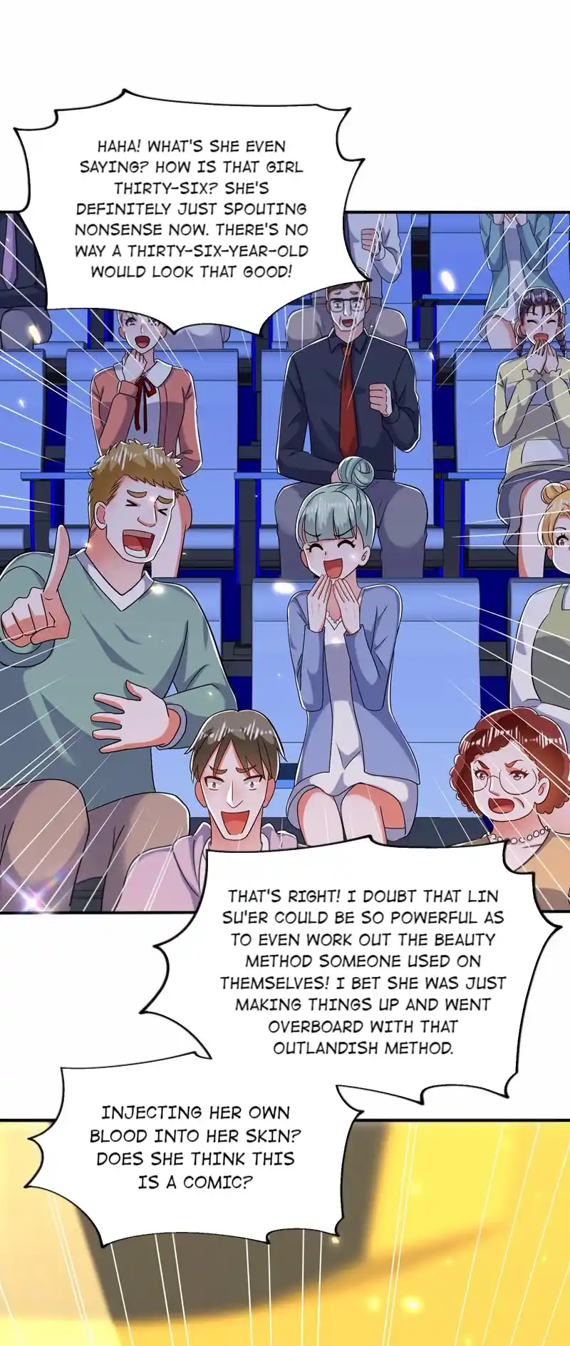 The Fiesty Wife Is Not to Be Messed With 150