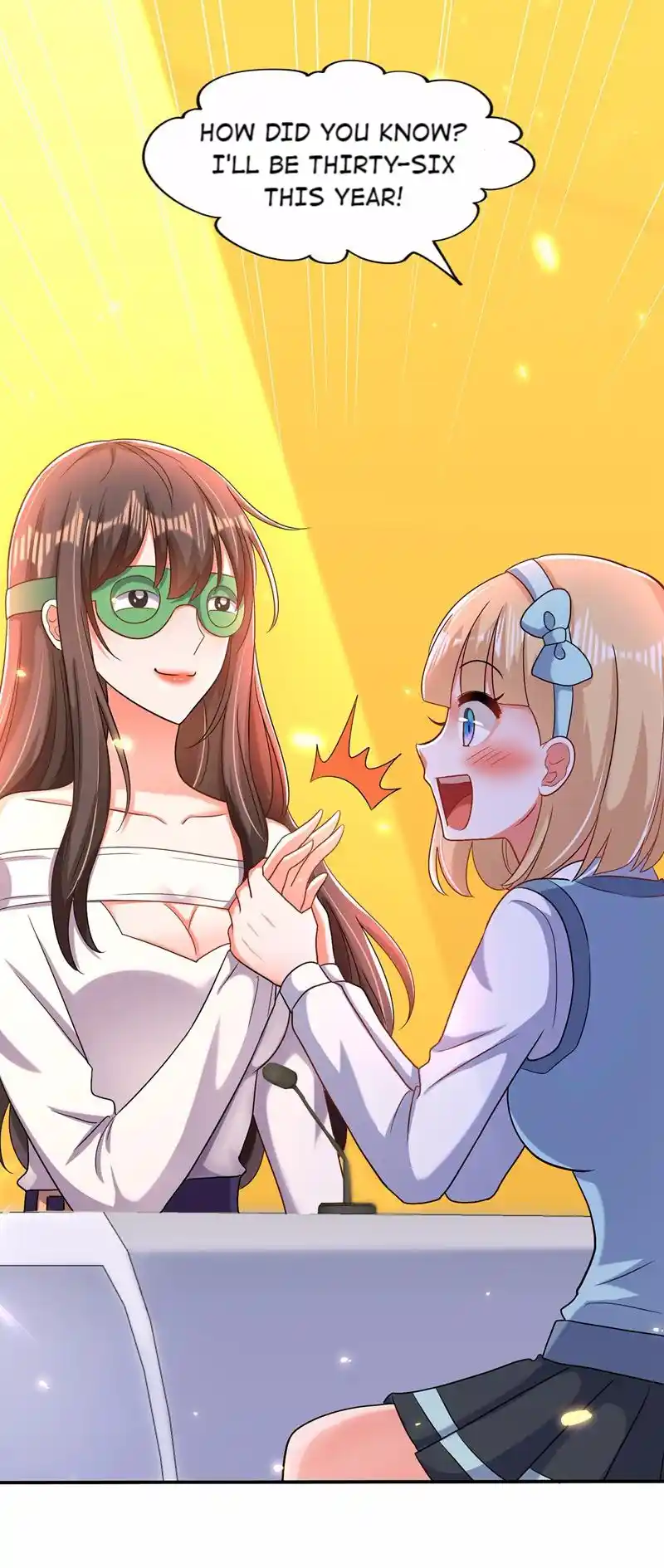 The Fiesty Wife Is Not to Be Messed With 150