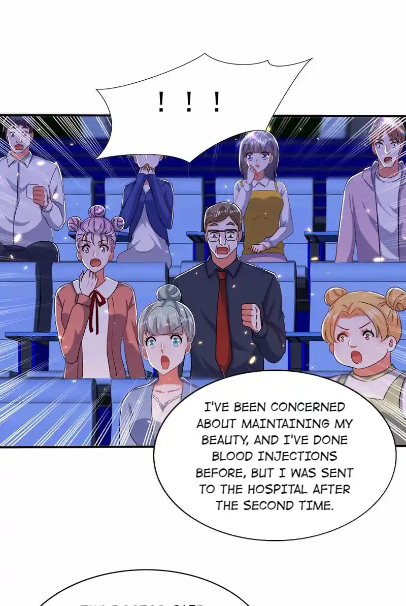 The Fiesty Wife Is Not to Be Messed With 150