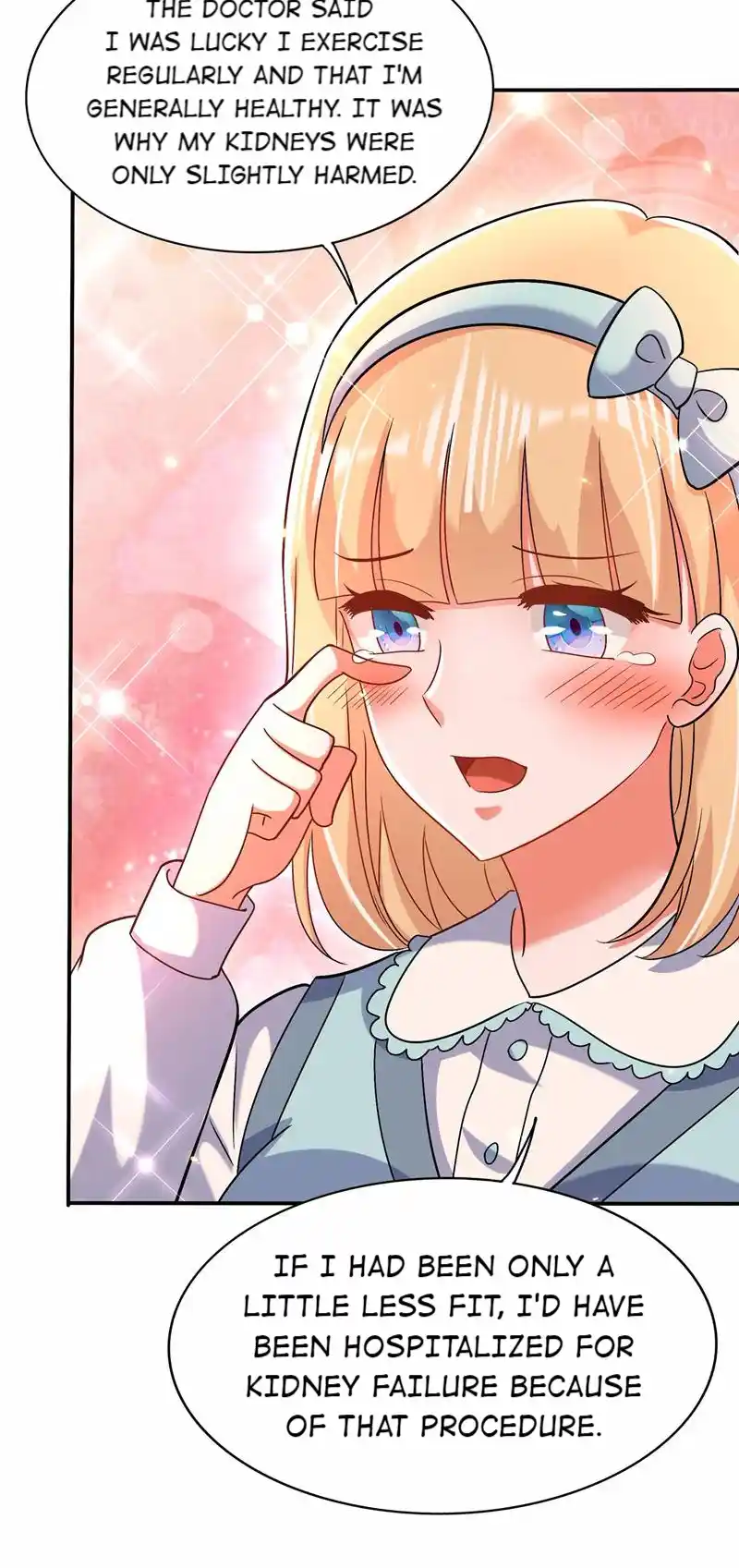 The Fiesty Wife Is Not to Be Messed With 150