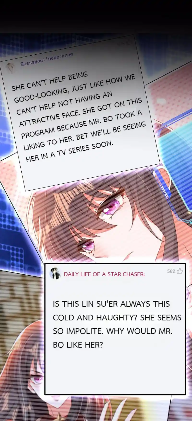 The Fiesty Wife Is Not to Be Messed With 150