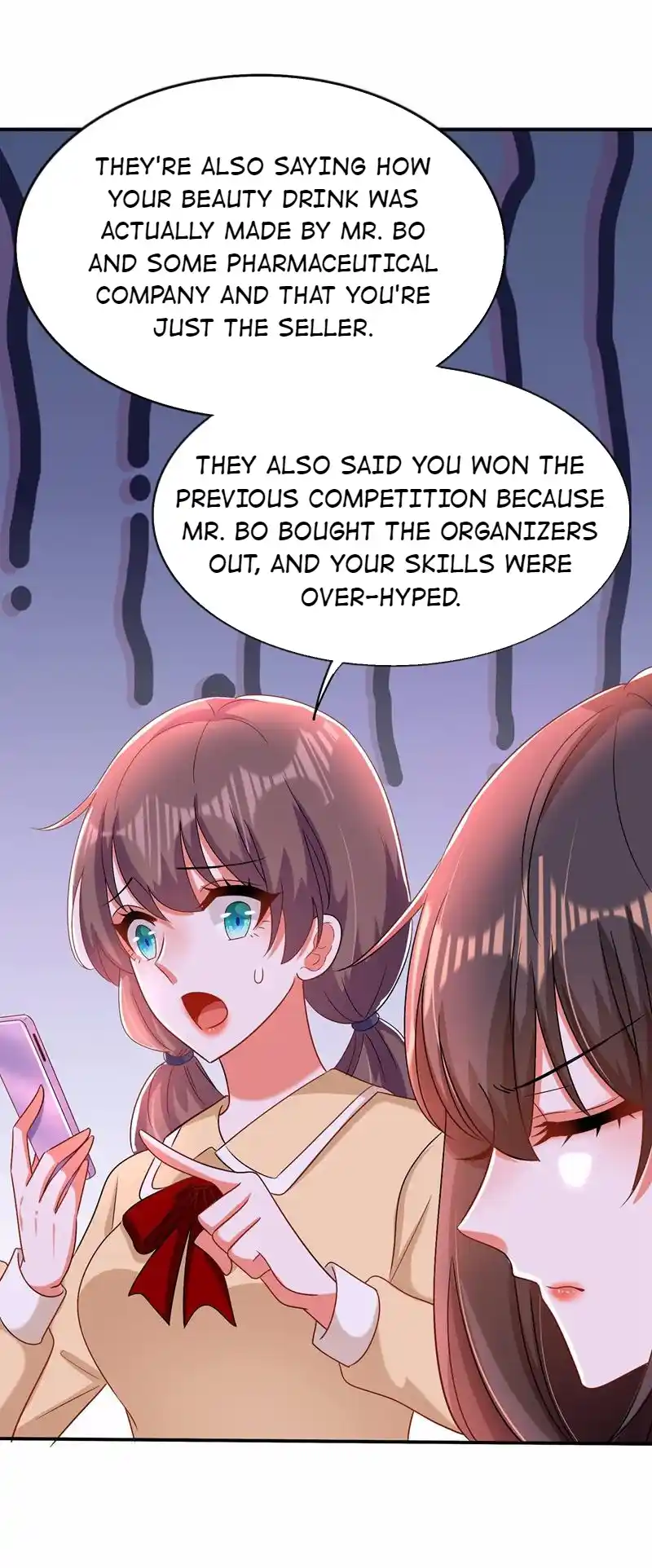 The Fiesty Wife Is Not to Be Messed With 150