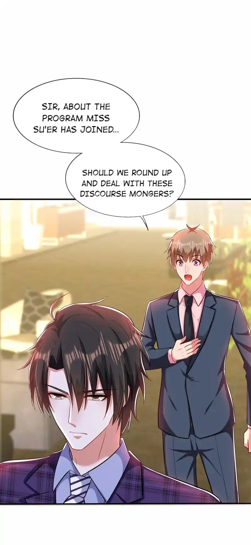 The Fiesty Wife Is Not to Be Messed With 151