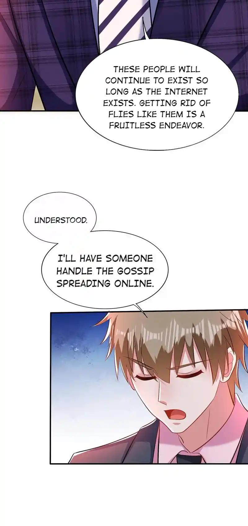 The Fiesty Wife Is Not to Be Messed With 151