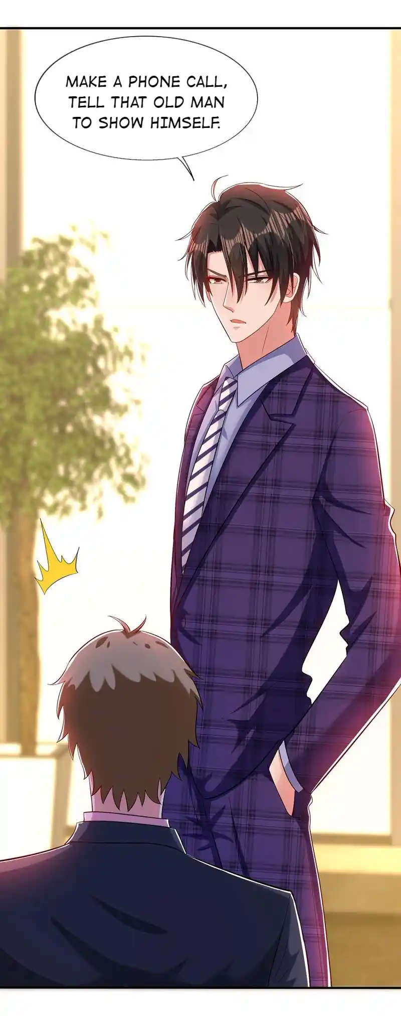 The Fiesty Wife Is Not to Be Messed With 151