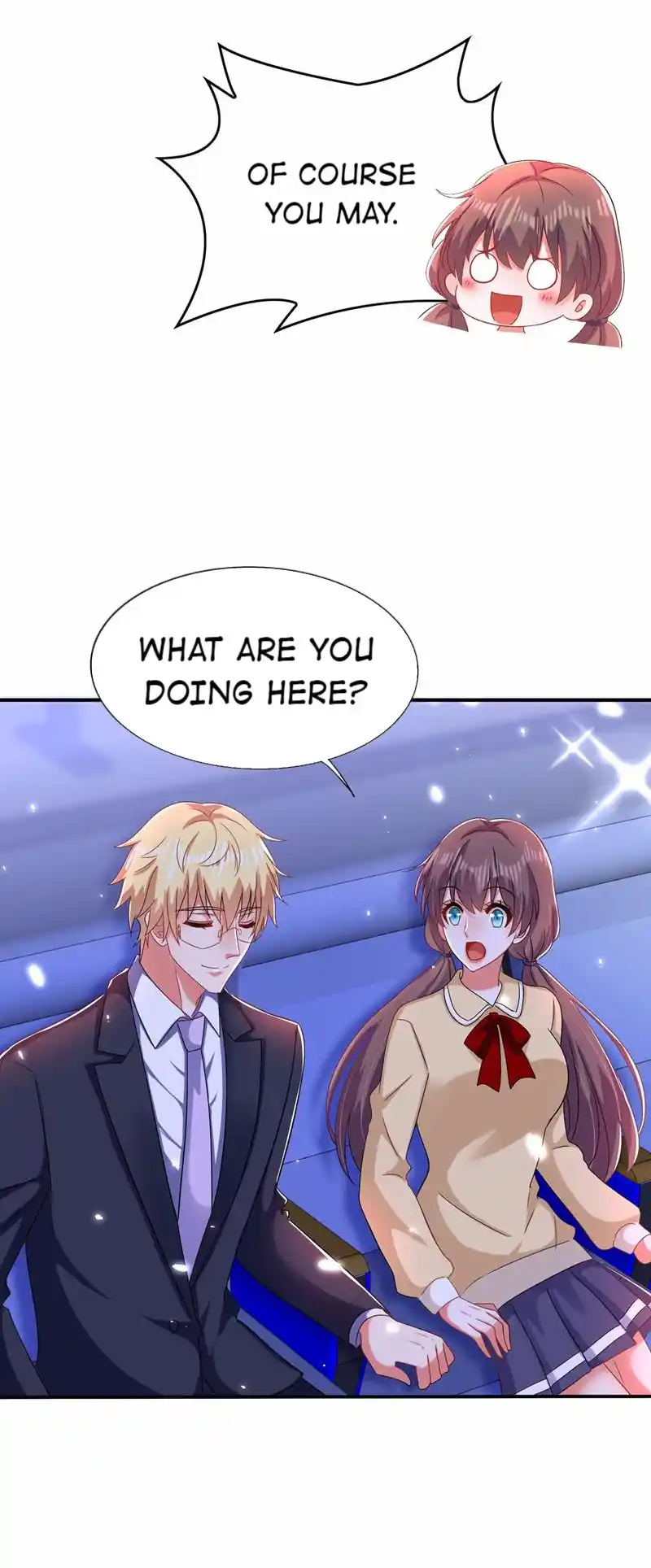 The Fiesty Wife Is Not to Be Messed With 151