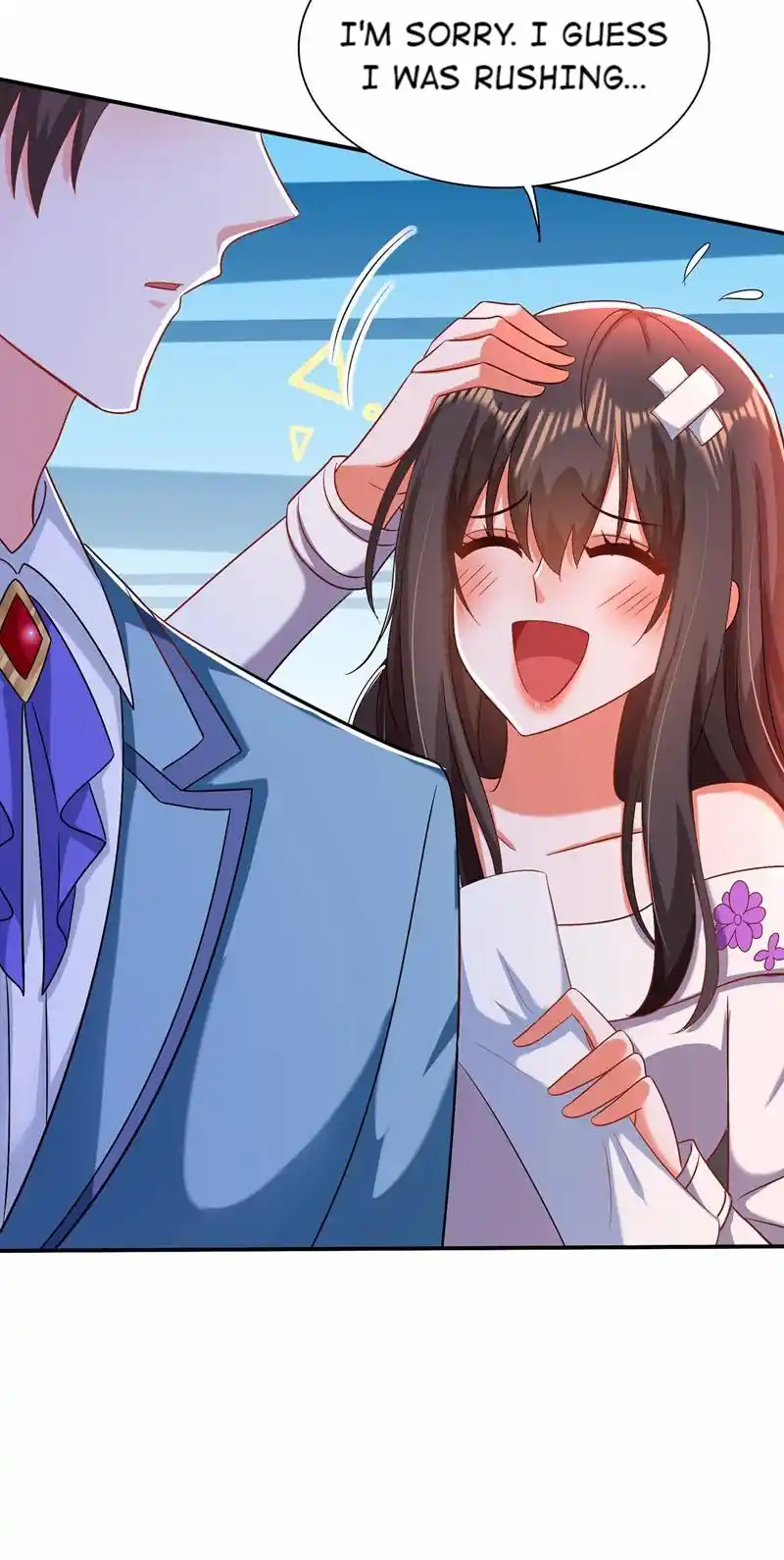 The Fiesty Wife Is Not to Be Messed With 151