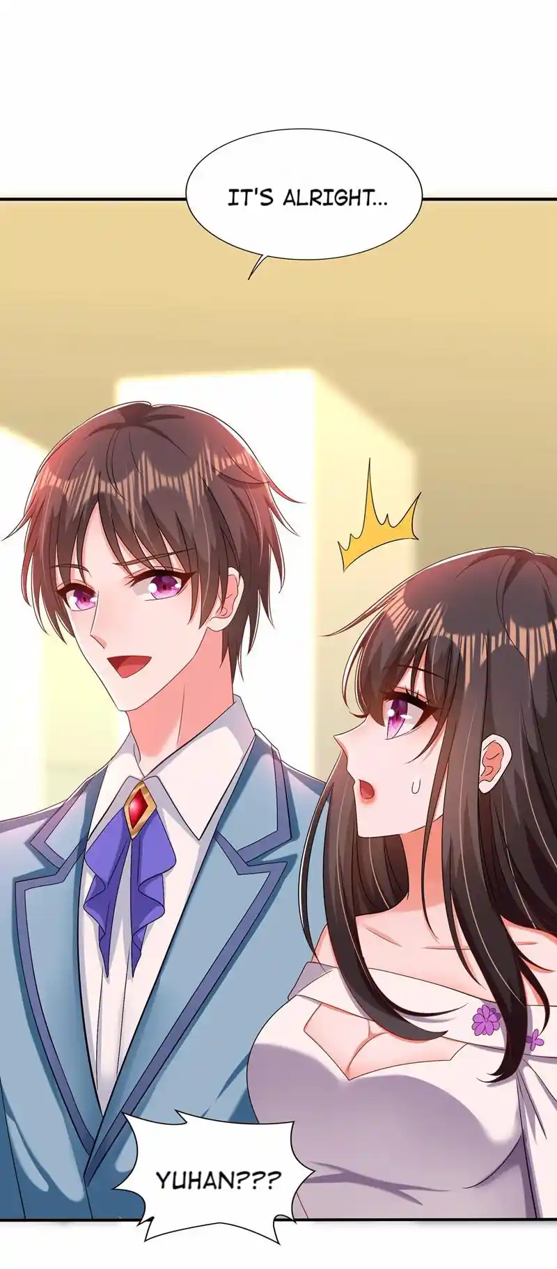 The Fiesty Wife Is Not to Be Messed With 151