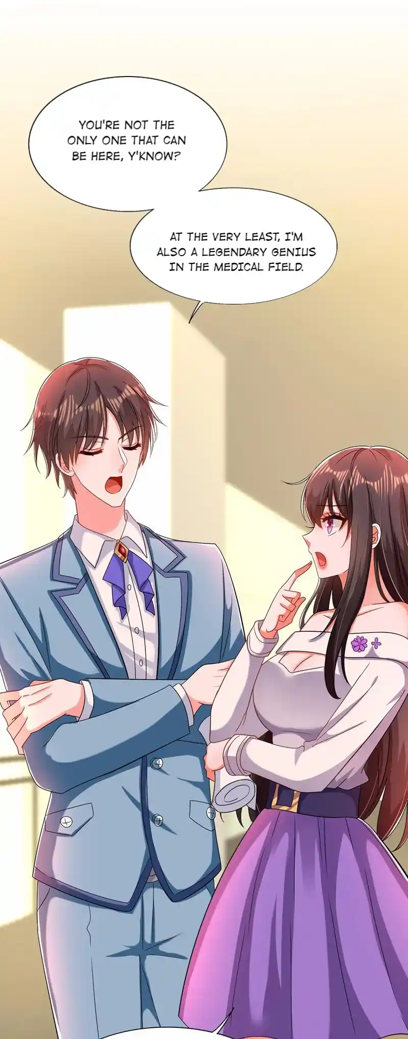 The Fiesty Wife Is Not to Be Messed With 151