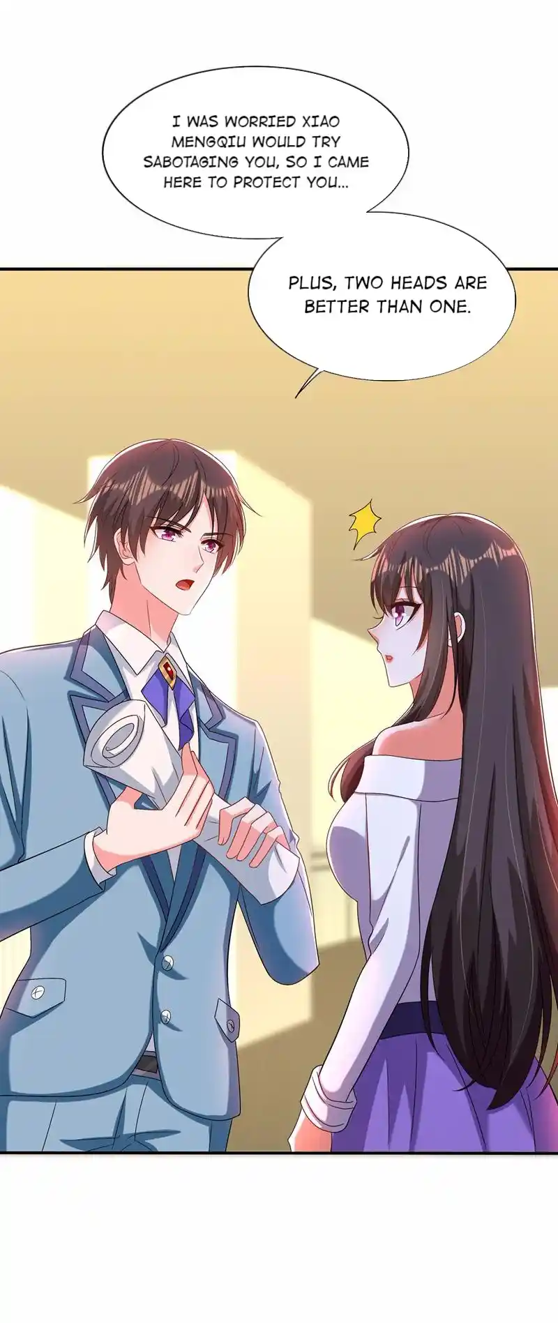 The Fiesty Wife Is Not to Be Messed With 151