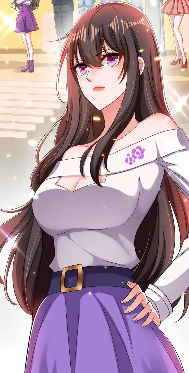 The Fiesty Wife Is Not to Be Messed With 151