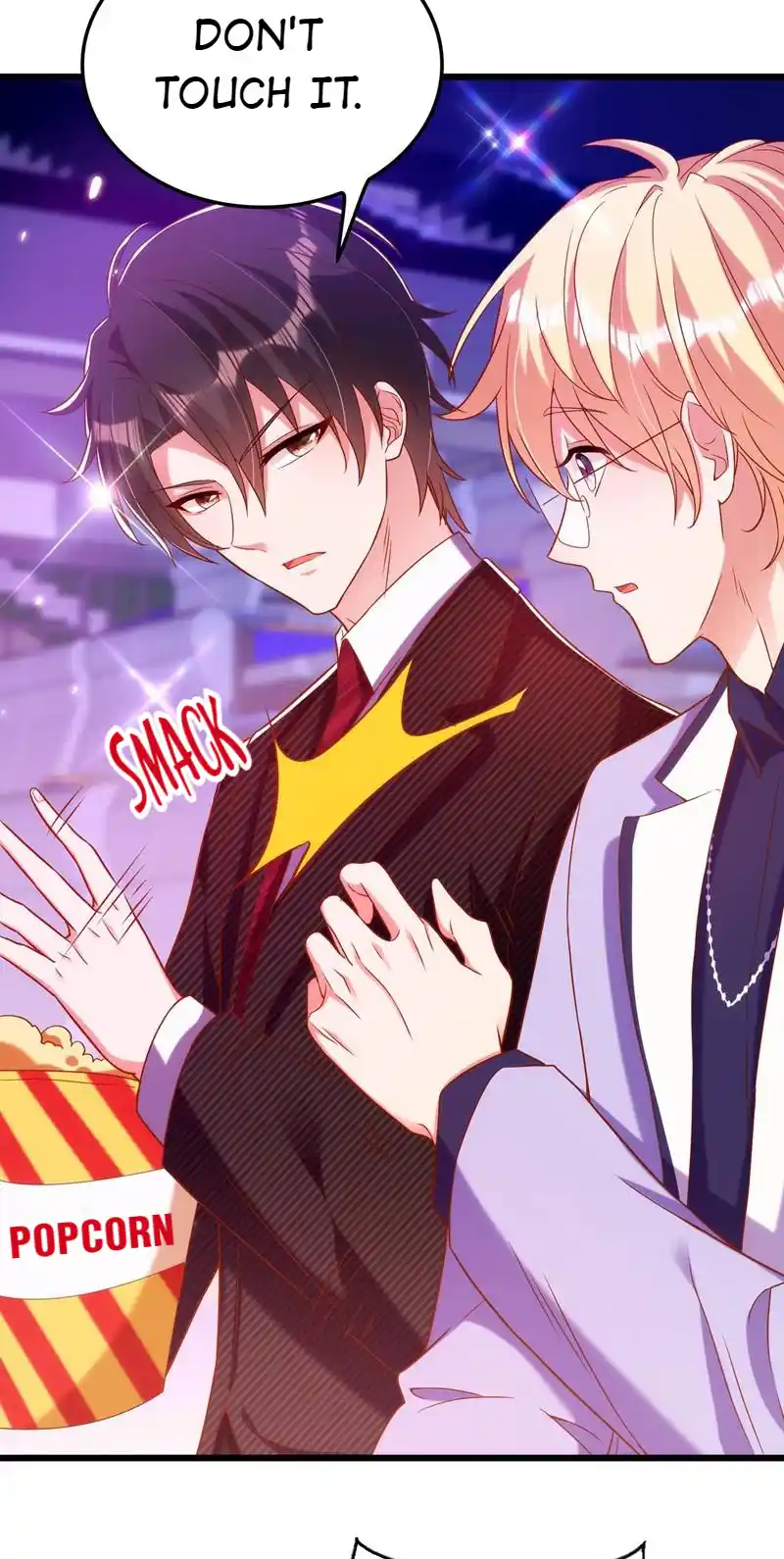 The Fiesty Wife Is Not to Be Messed With 156