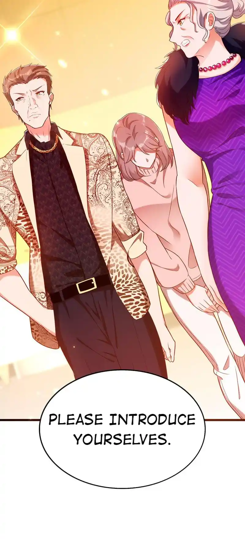 The Fiesty Wife Is Not to Be Messed With 156