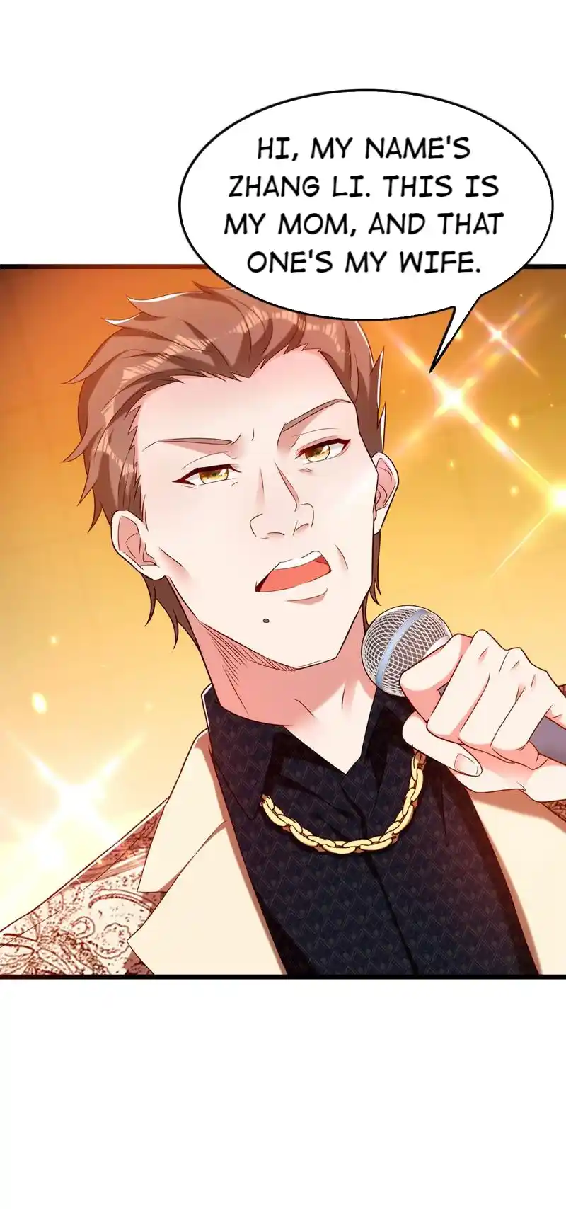 The Fiesty Wife Is Not to Be Messed With 156