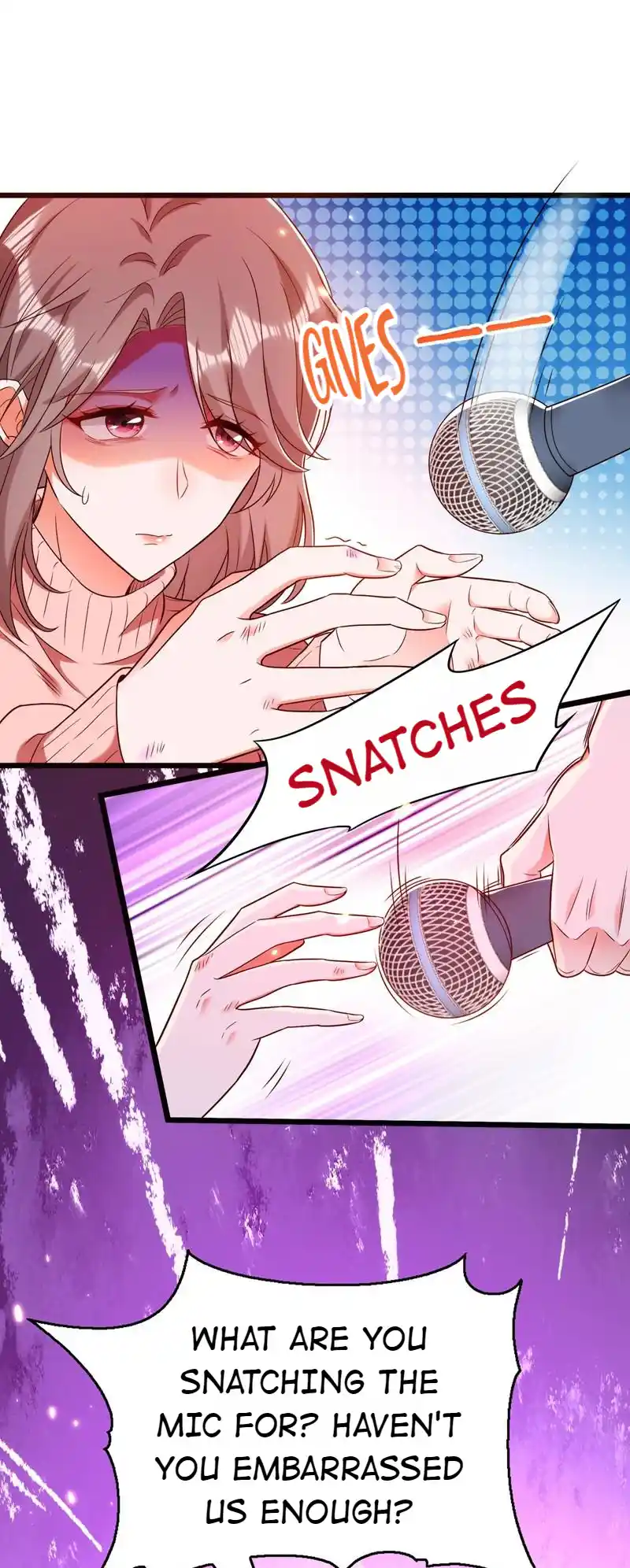 The Fiesty Wife Is Not to Be Messed With 156