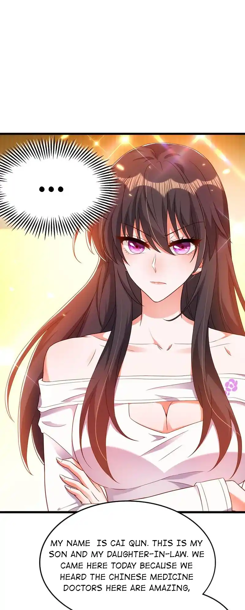 The Fiesty Wife Is Not to Be Messed With 156