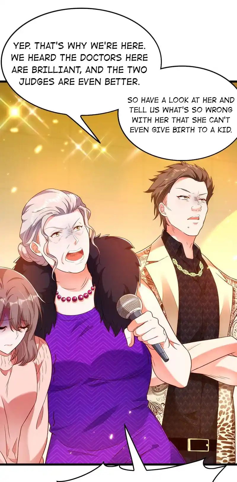 The Fiesty Wife Is Not to Be Messed With 156