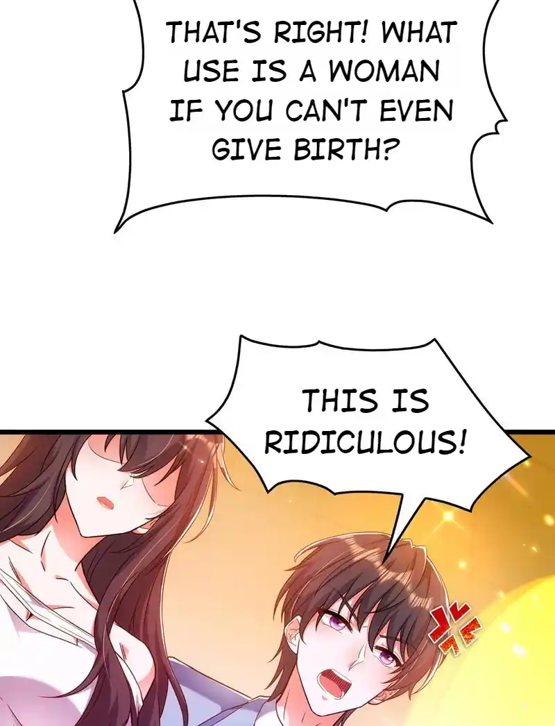 The Fiesty Wife Is Not to Be Messed With 156