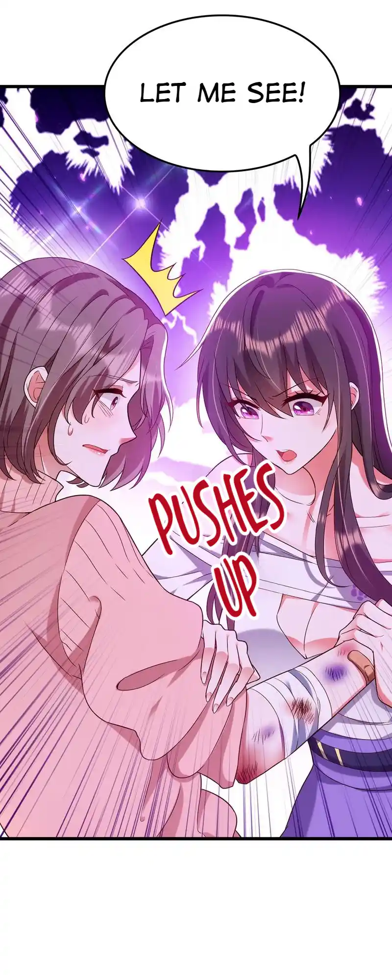 The Fiesty Wife Is Not to Be Messed With 156