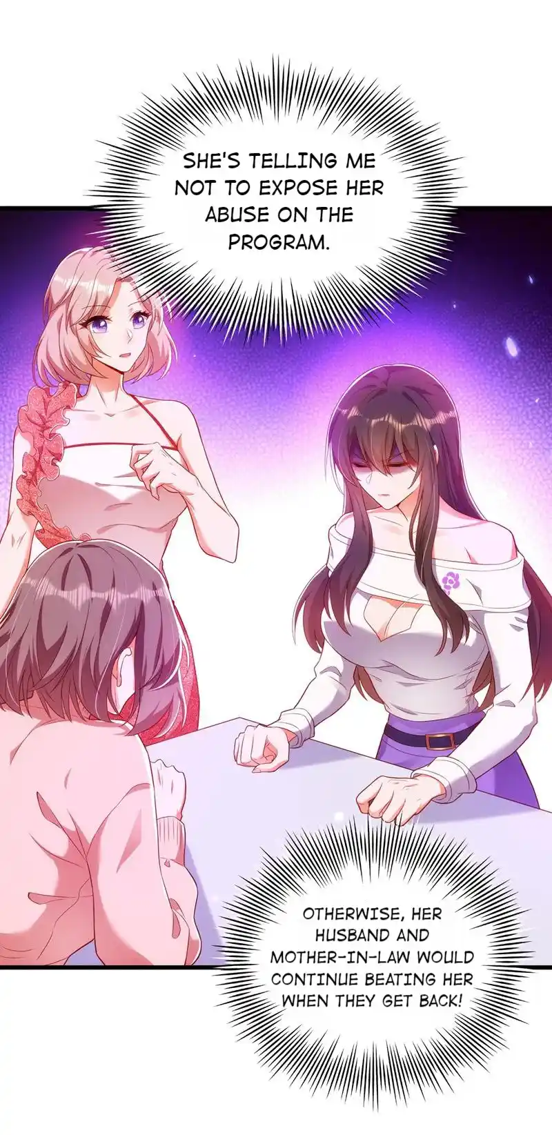 The Fiesty Wife Is Not to Be Messed With 157