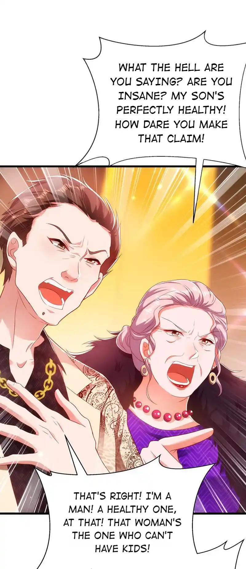 The Fiesty Wife Is Not to Be Messed With 157