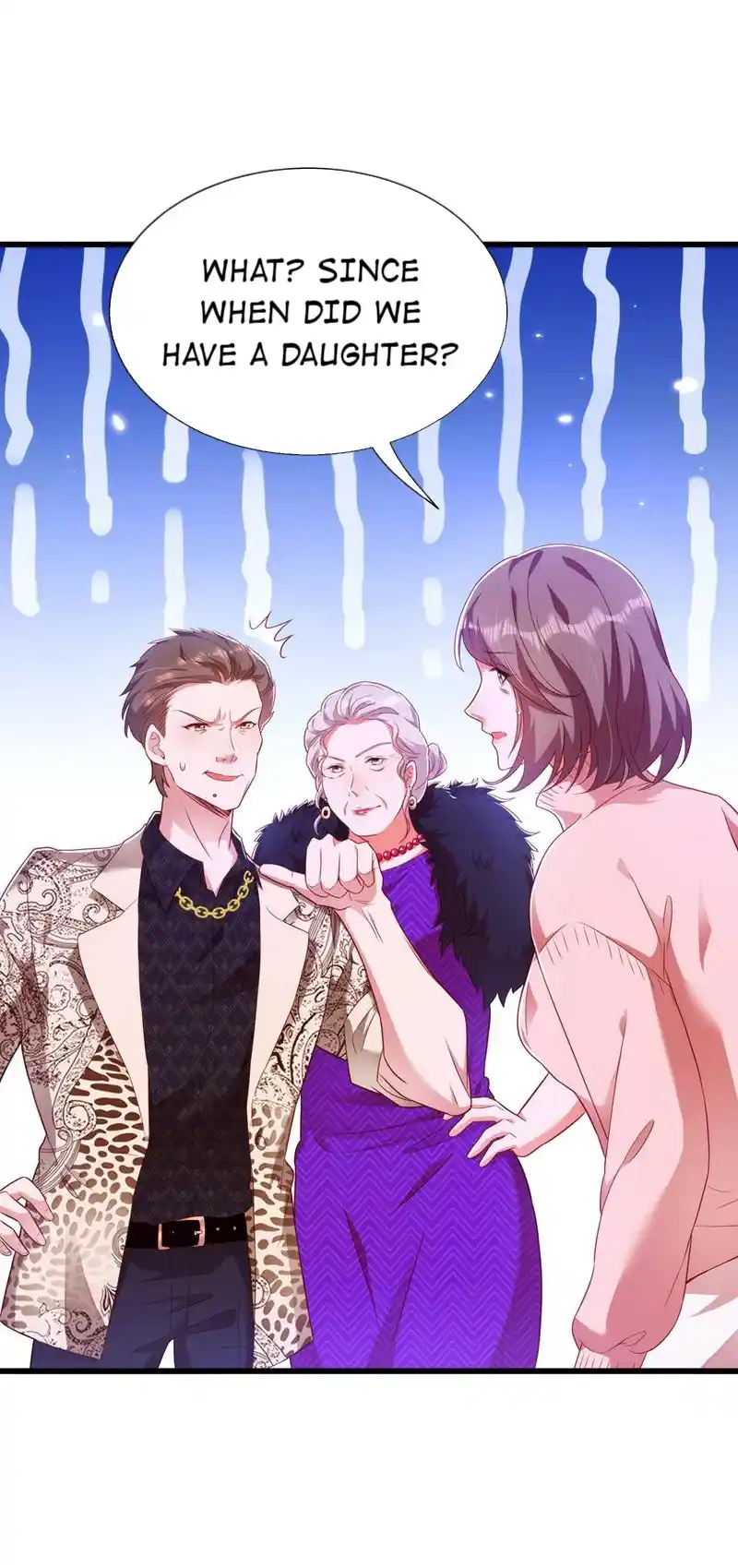 The Fiesty Wife Is Not to Be Messed With 157