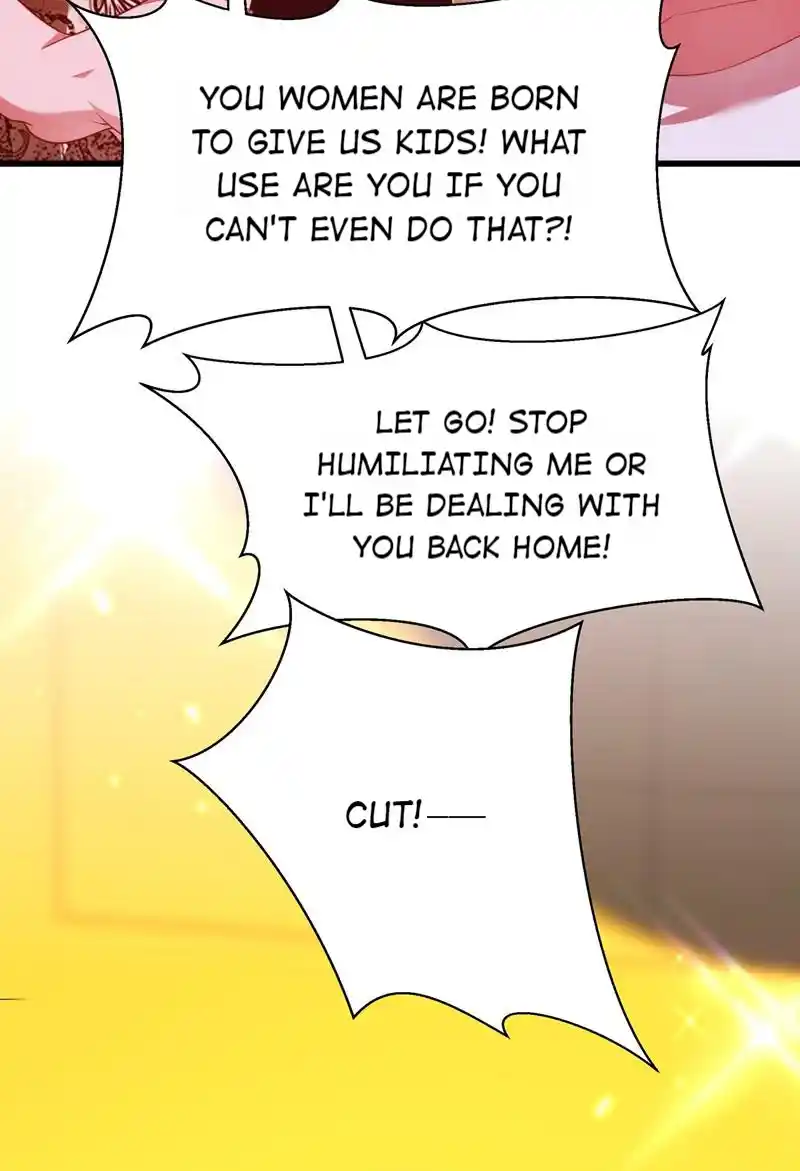 The Fiesty Wife Is Not to Be Messed With 157