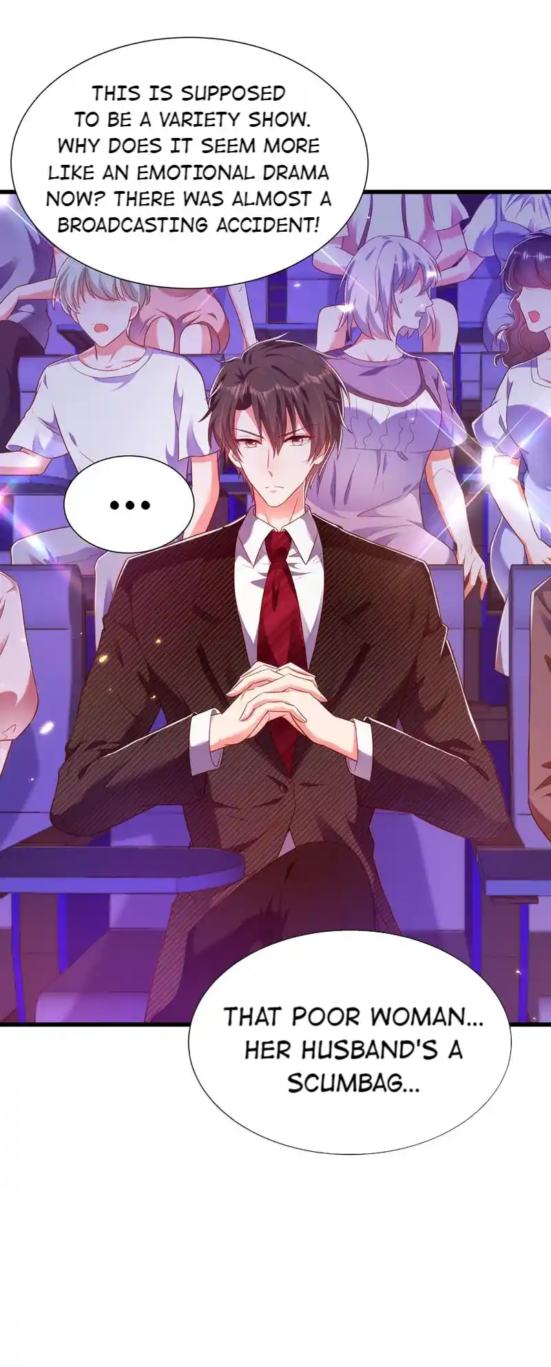 The Fiesty Wife Is Not to Be Messed With 157