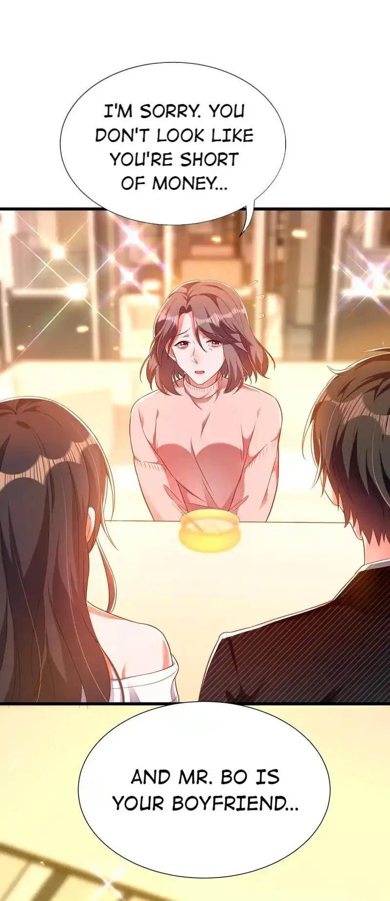 The Fiesty Wife Is Not to Be Messed With 157