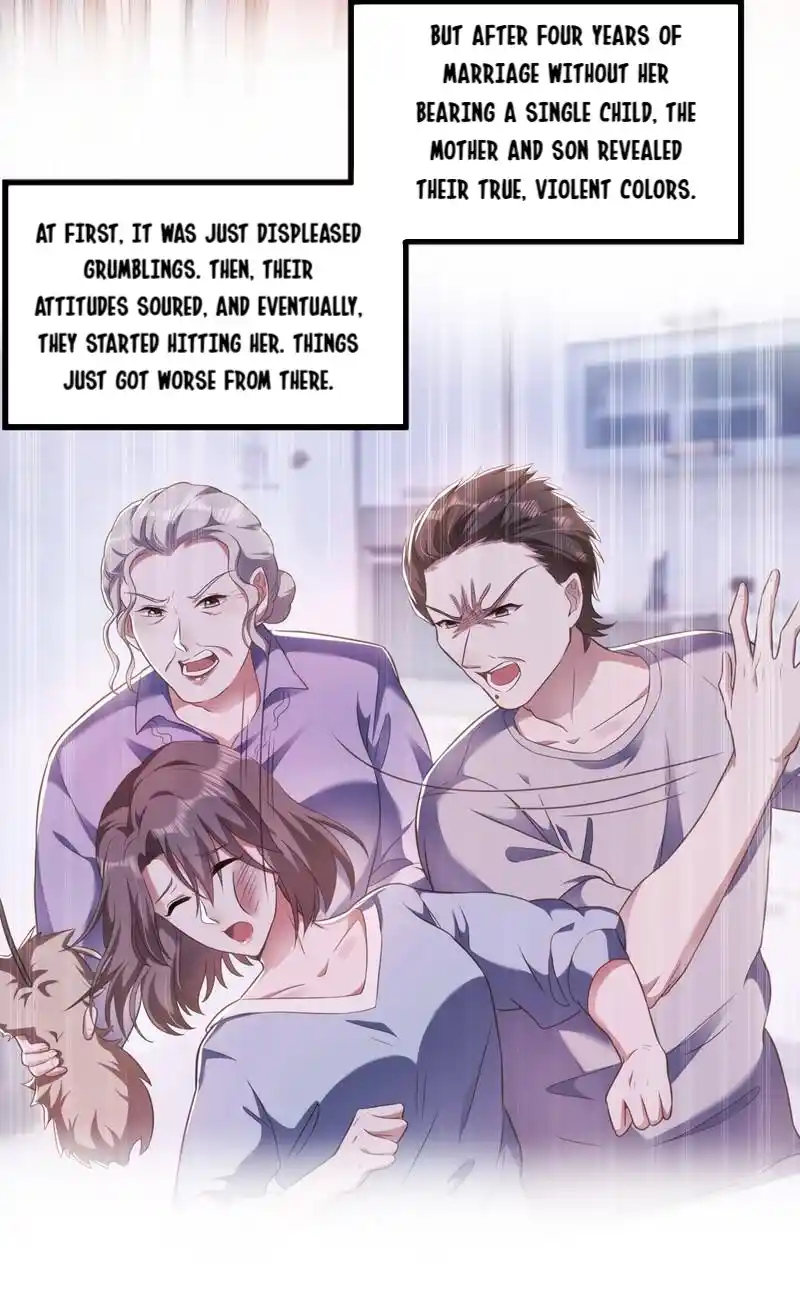 The Fiesty Wife Is Not to Be Messed With 157