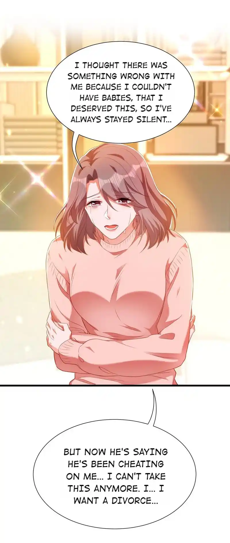 The Fiesty Wife Is Not to Be Messed With 157