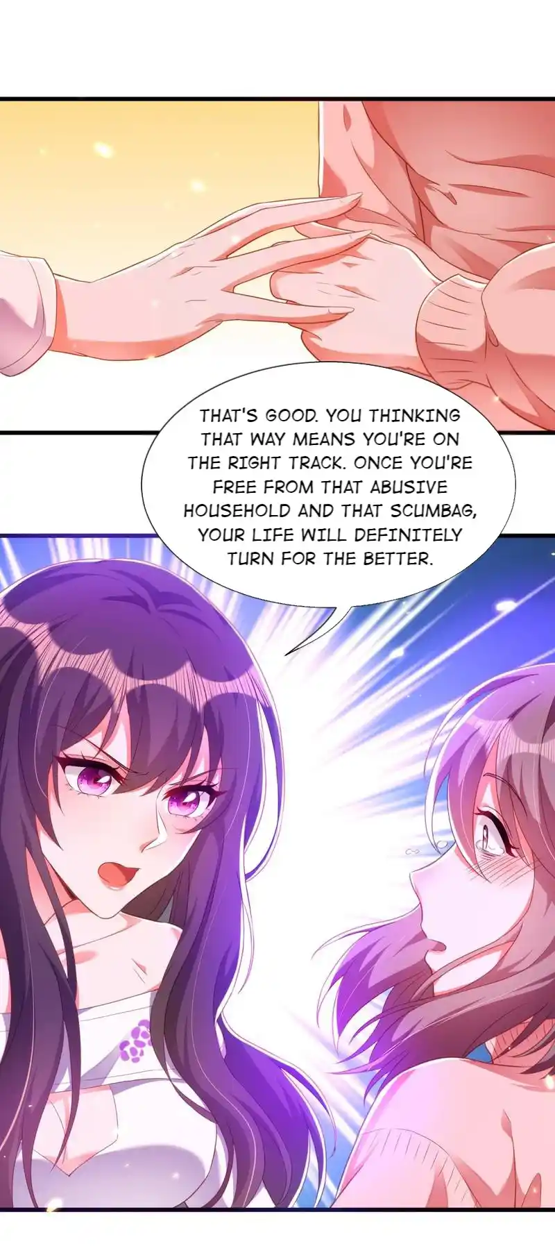 The Fiesty Wife Is Not to Be Messed With 157