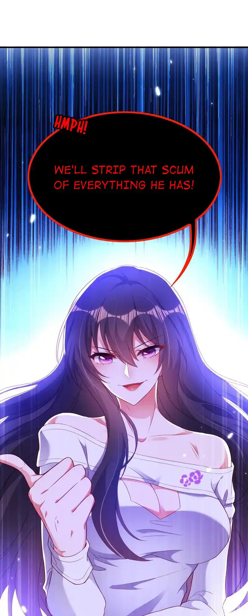 The Fiesty Wife Is Not to Be Messed With 157