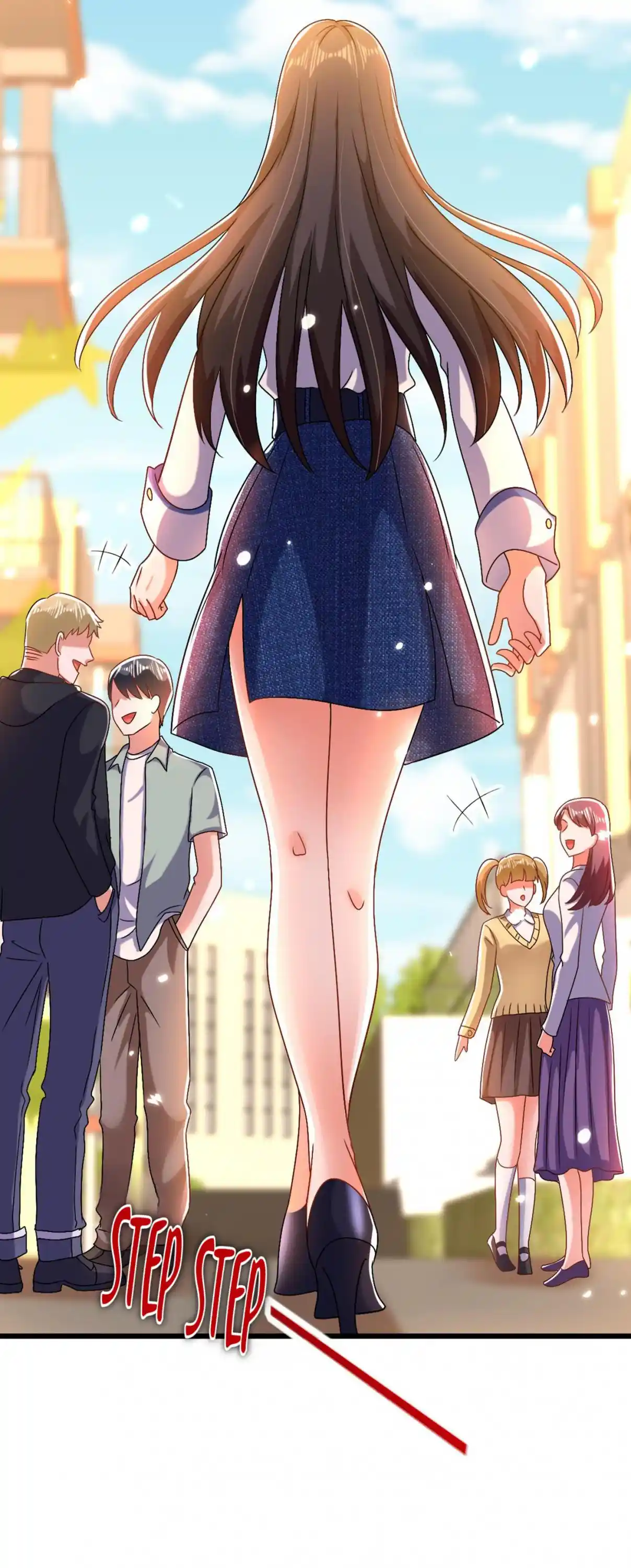 The Fiesty Wife Is Not to Be Messed With 158