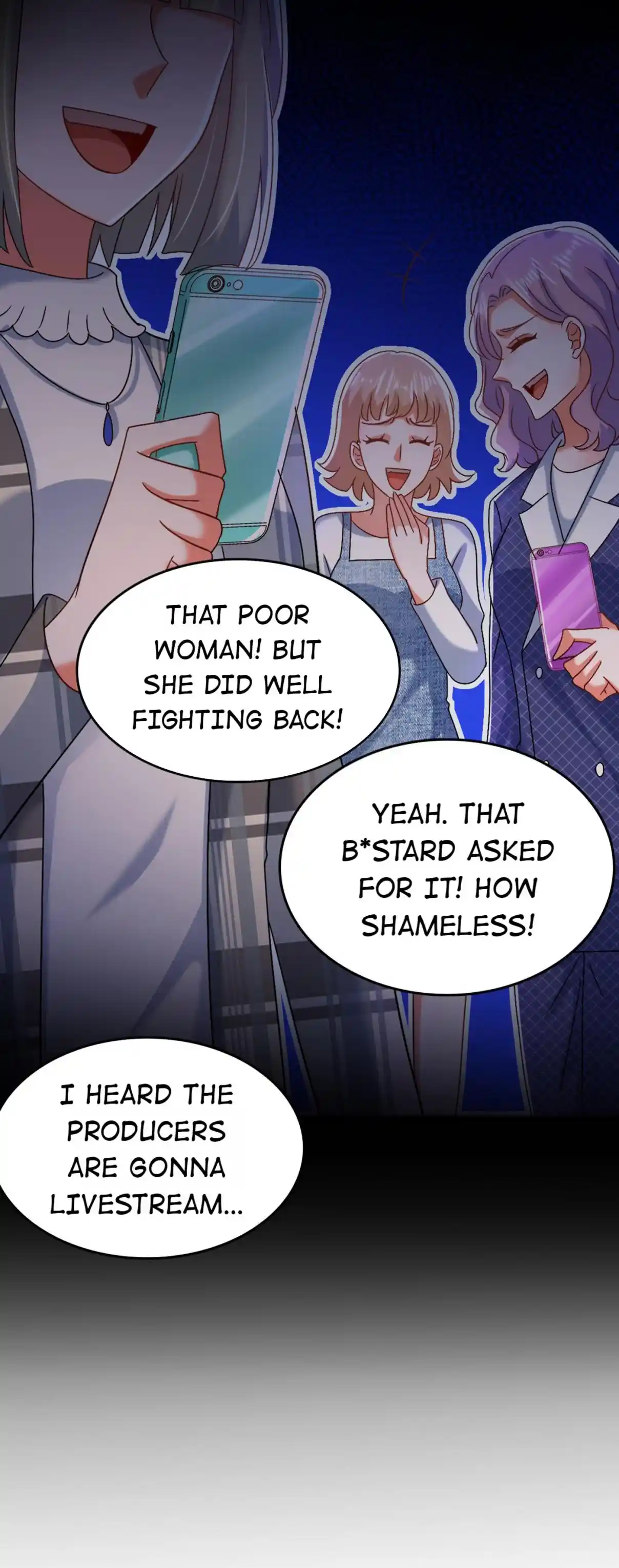 The Fiesty Wife Is Not to Be Messed With 158