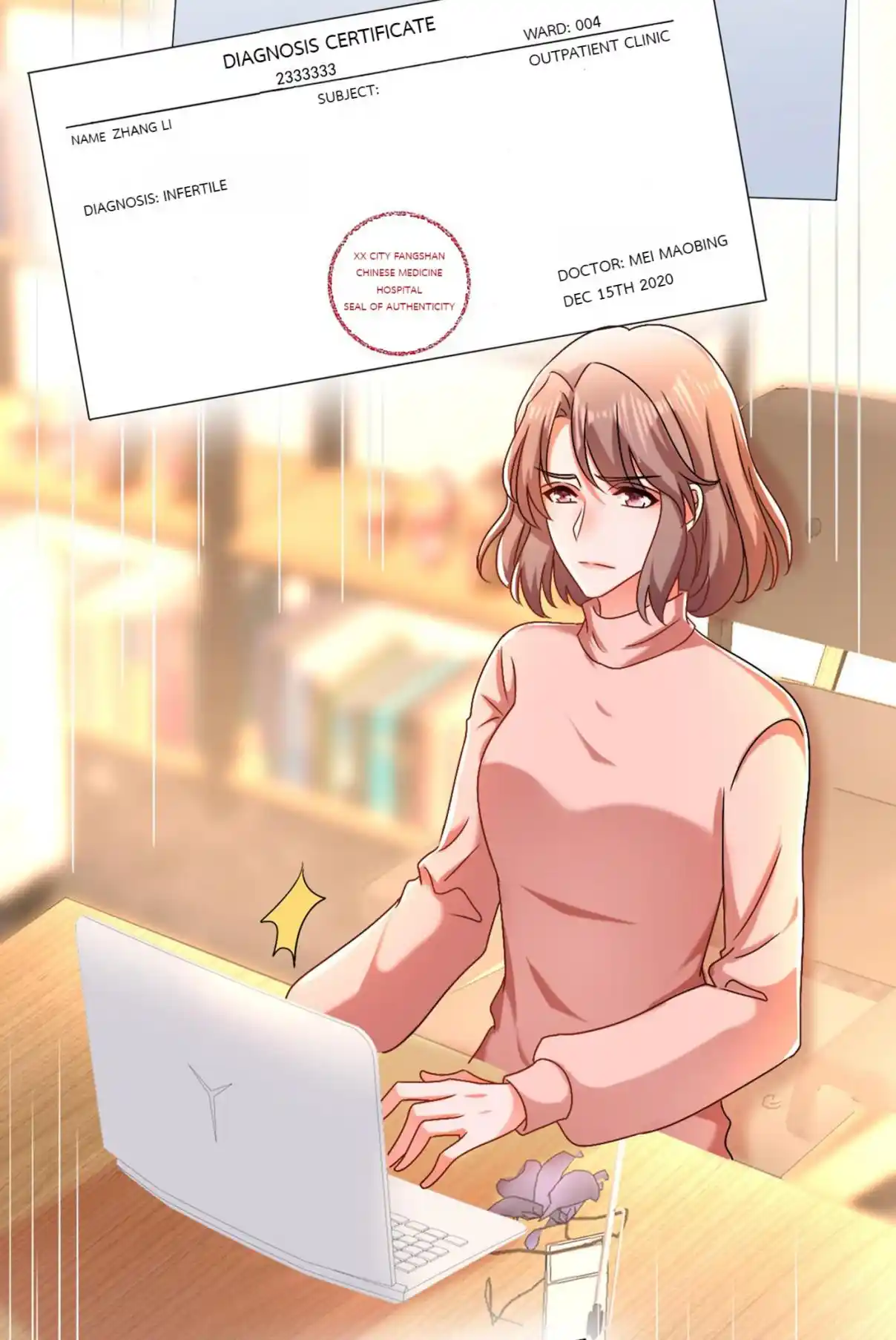 The Fiesty Wife Is Not to Be Messed With 158