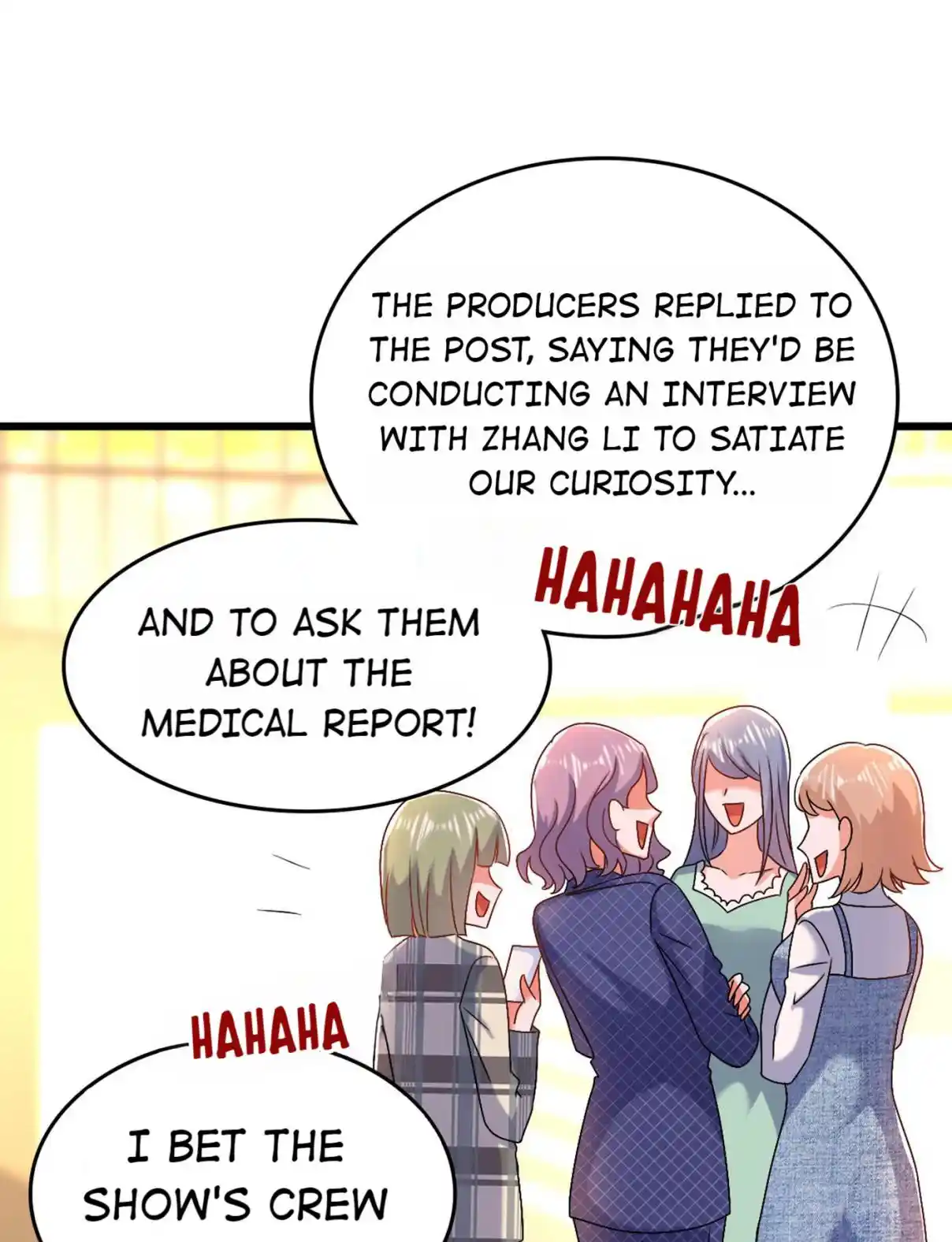 The Fiesty Wife Is Not to Be Messed With 158