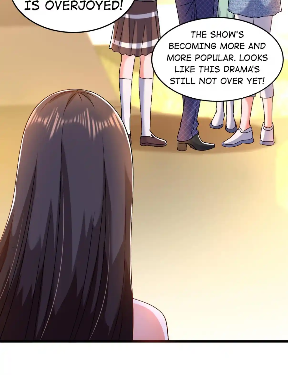 The Fiesty Wife Is Not to Be Messed With 158