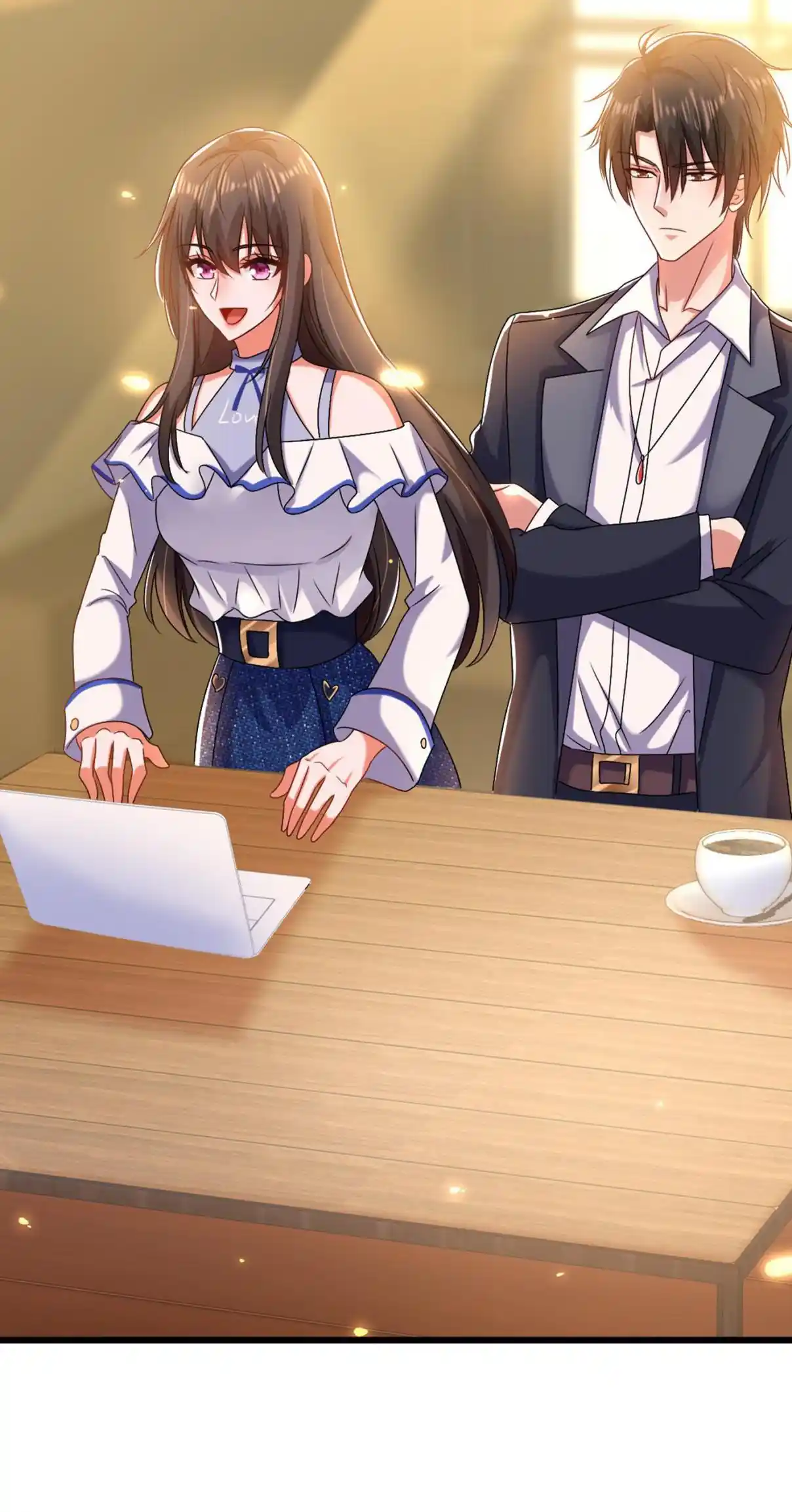 The Fiesty Wife Is Not to Be Messed With 158