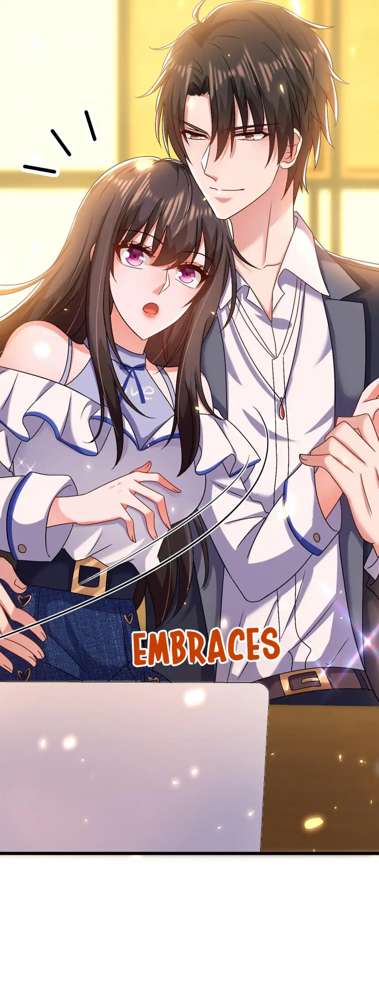 The Fiesty Wife Is Not to Be Messed With 158