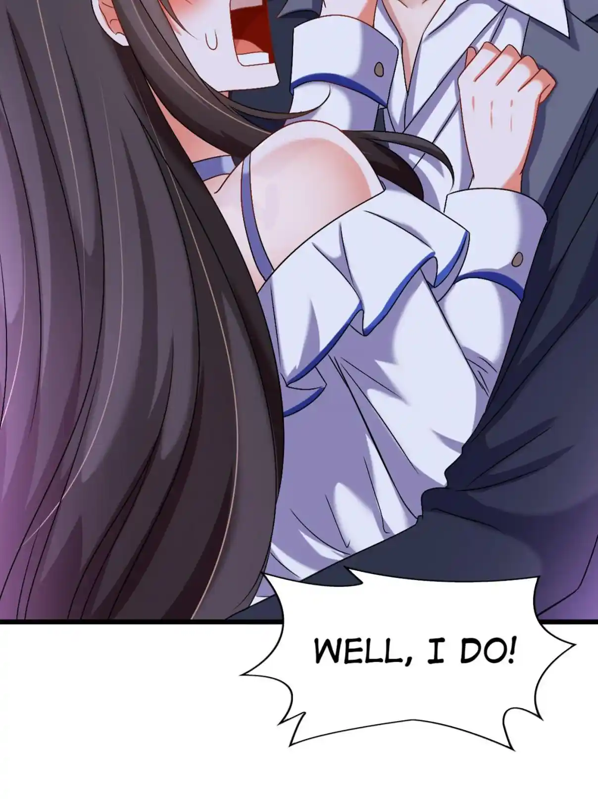 The Fiesty Wife Is Not to Be Messed With 158