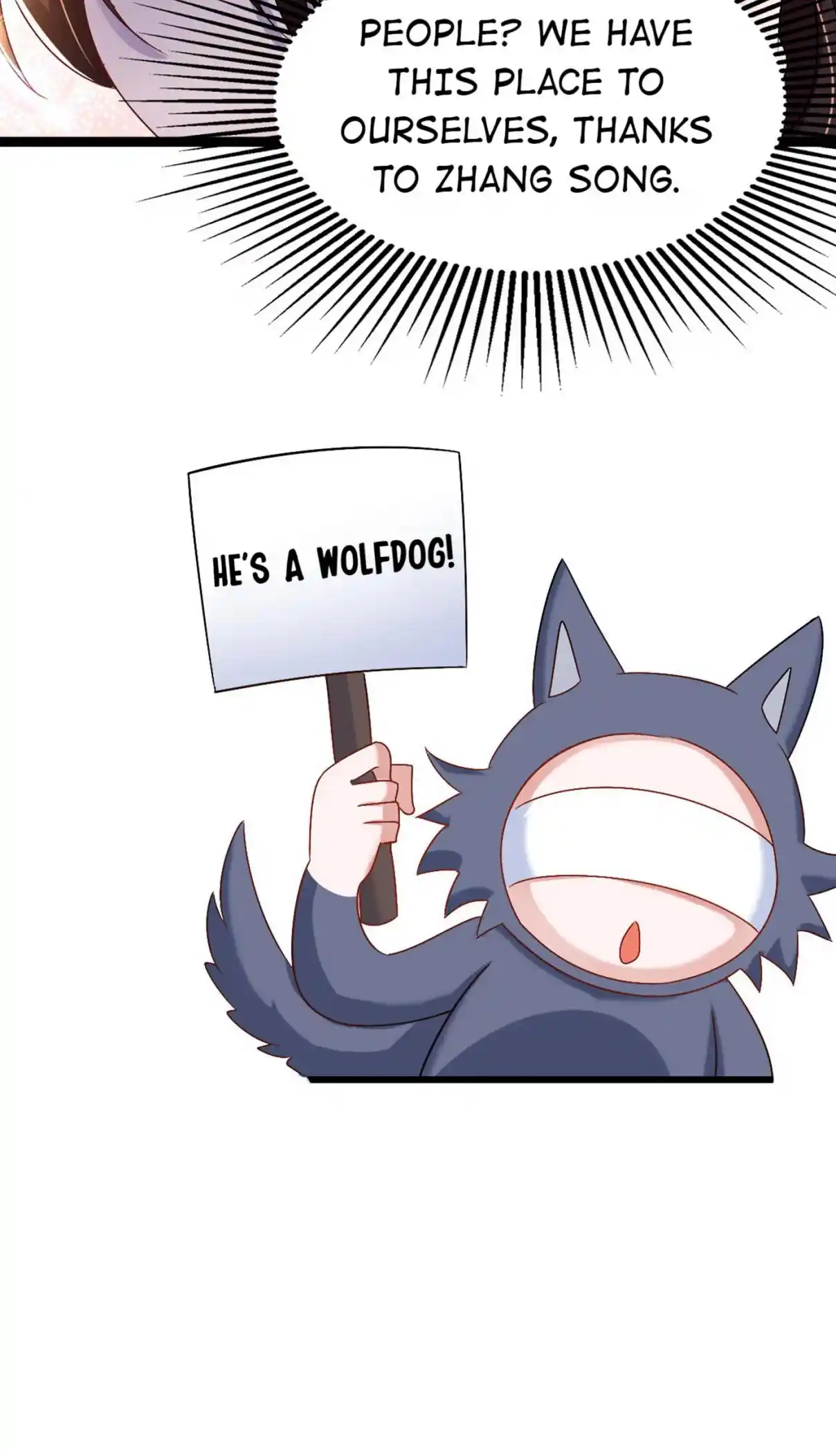 The Fiesty Wife Is Not to Be Messed With 158