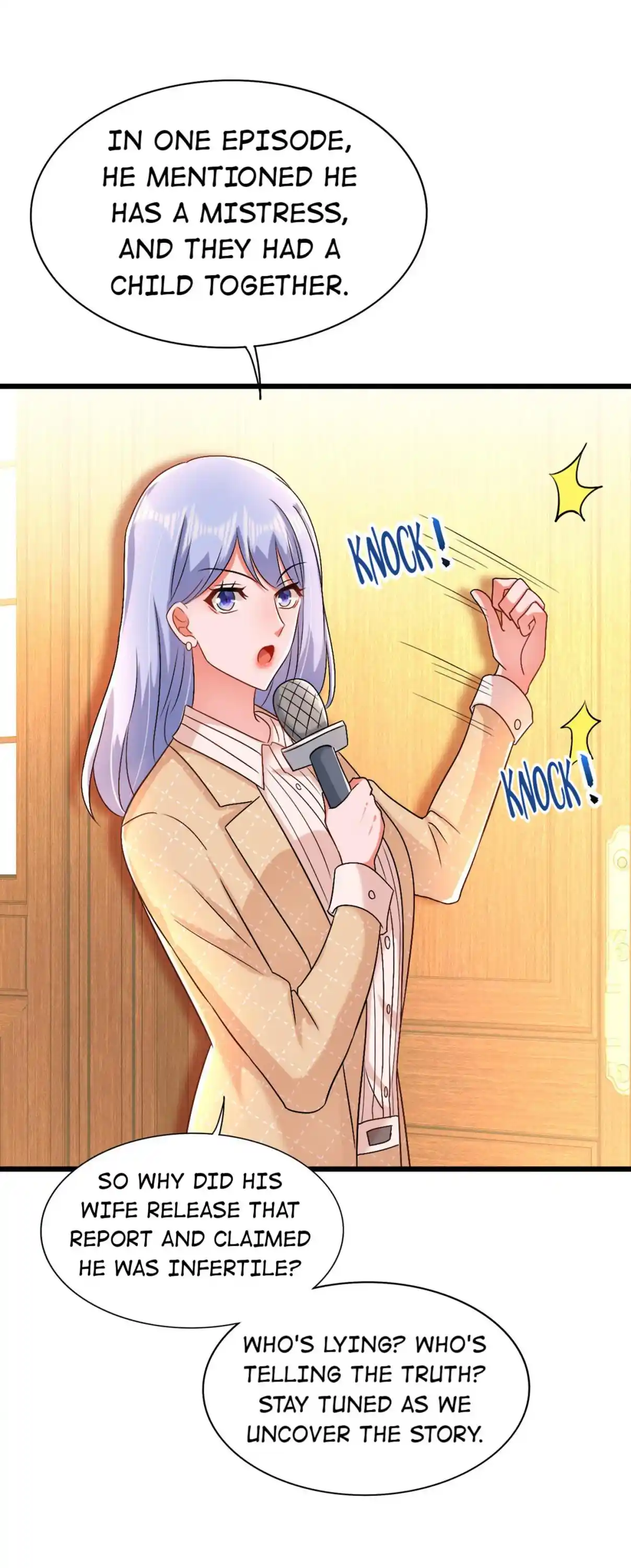 The Fiesty Wife Is Not to Be Messed With 158